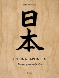 Grijalbo, Cocina Japonesa - Stevan Paul