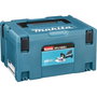 Makita DPJ180ZJ Rebajadora Inalámbrica con Maletín Makpac
