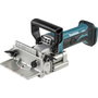 Makita DPJ180ZJ Rebajadora Inalámbrica con Maletín Makpac