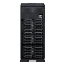 Dell Servidor Poweredge T550 Xeon Silver 16GB RAM