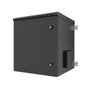 Lanview Armario Rack 19" Logon 12U 60 x 60 para Montaje en Pared