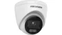 Hikvision DS-2CD1327G0-L Cámara de Seguridad IP Exterior Torreta 1080p ColorVu con Visión Nocturna a Color 30m IP67 para Techo/Pared