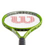 Raqueta de Tenis Wilson Blade Feel 103 Verde