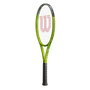 Raqueta de Tenis Wilson Blade Feel 103 Verde