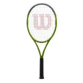 Raqueta de Tenis Wilson Blade Feel 103 Verde