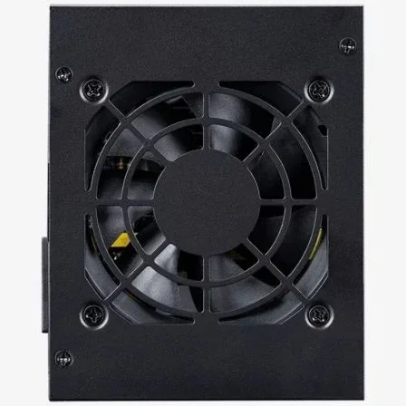 Hiditec Fuente de Alimentación SF500 500W SFX Ventilador 8cm PSU010044