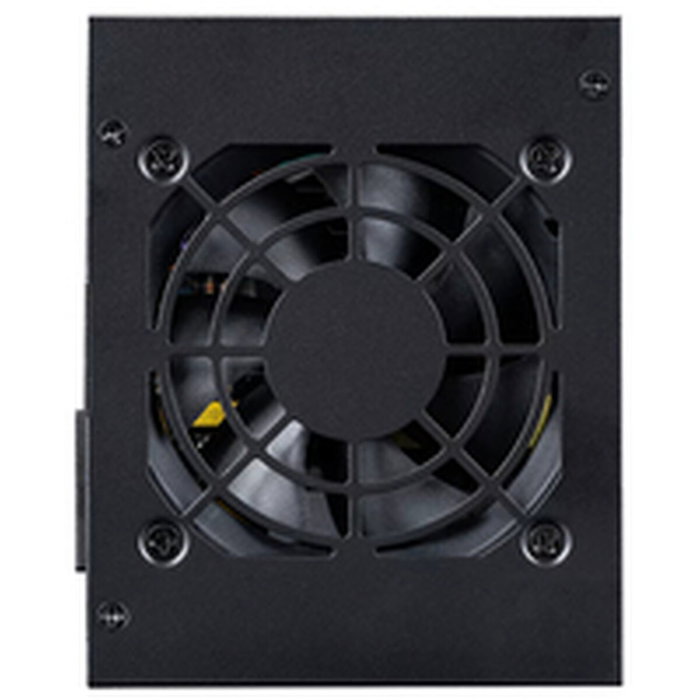 Hiditec SF500 Fuente de Alimentación 500 W SFX Negro