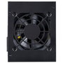 Hiditec SF500 Fuente de Alimentación 500 W SFX Negro