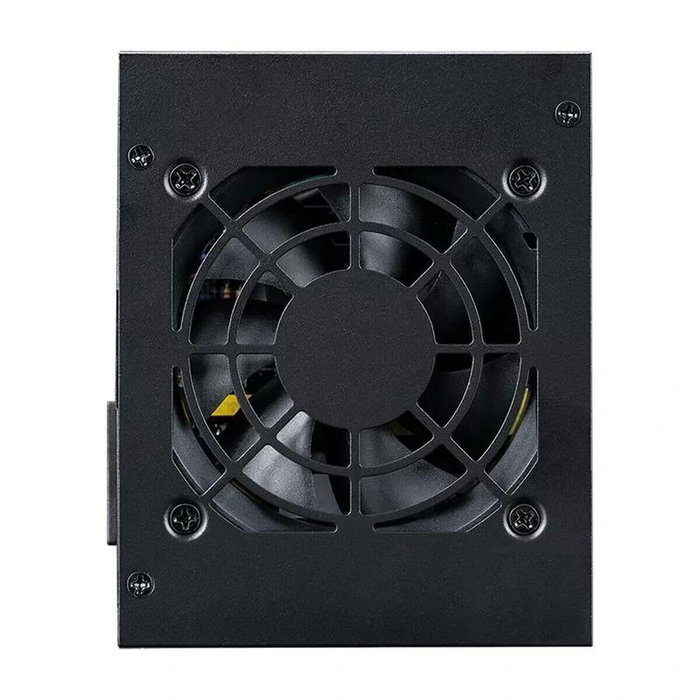 Hiditec SF500 Fuente de Alimentación 500 W SFX Negro