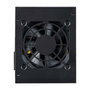 Hiditec SF500 Fuente de Alimentación 500 W SFX Negro