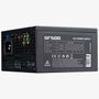 Hiditec SF500 Fuente de Alimentación 500 W SFX Negro