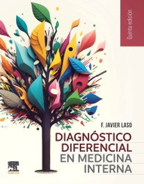 ELSEVIER EDITORIAL Diagnostico diferencial en medicina interna