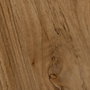 Ixia Mesa Auxiliar de Madera de Mindi Natural 50 x 50 x 64 cm
