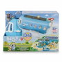 FAMOSA Avión 3 en 1 Bluey