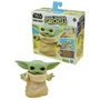 Figura Articulada Hasbro Mixin´Moods Grogu