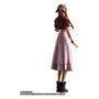 Square-Enix Final Fantasy VII Rebirth Play Kai Arts Aerith Gainsborough 24 cm