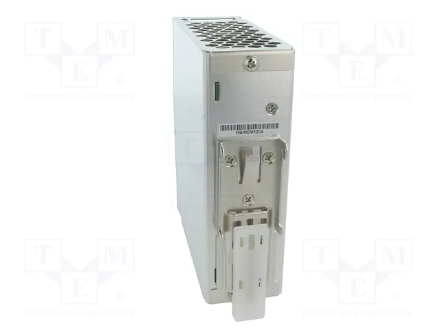 MEAN WELL SDR-120-48 120W 48VDC MEAN WELL SDR-120-48 120W 48VDC