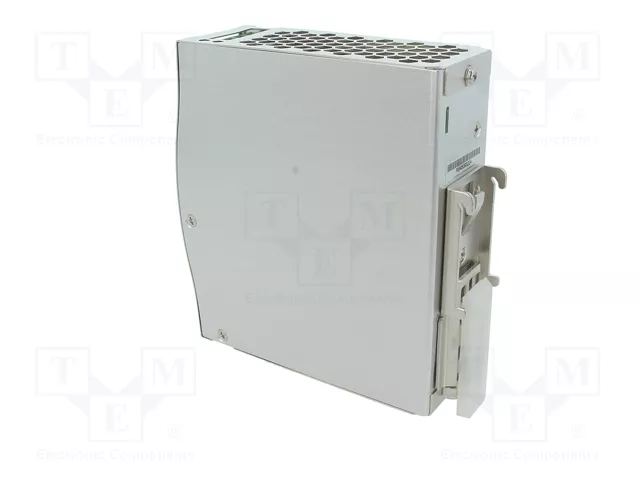 MEAN WELL SDR-120-48 120W 48VDC MEAN WELL SDR-120-48 120W 48VDC