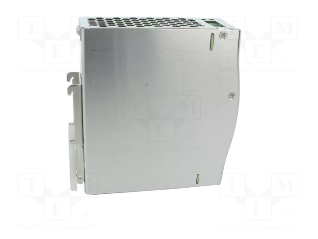 MEAN WELL SDR-120-48 120W 48VDC MEAN WELL SDR-120-48 120W 48VDC