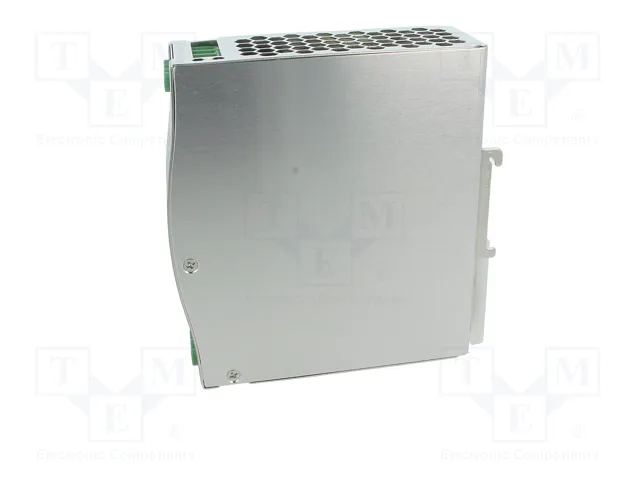 MEAN WELL SDR-120-48 120W 48VDC MEAN WELL SDR-120-48 120W 48VDC