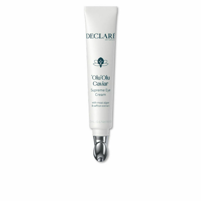 Declaré OLU'OLU CAVIAR SUPREME crema contorno de ojos Declaré OLU'OLU CAVIAR SUPREME crema contorno de ojos
