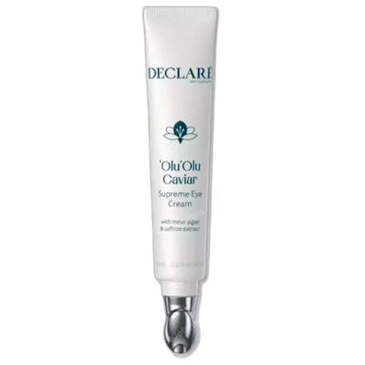 Declaré OLU'OLU CAVIAR SUPREME crema contorno de ojos Declaré OLU'OLU CAVIAR SUPREME crema contorno de ojos