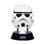 Paladone Lámpara Icon Star Wars Stormtrooper
