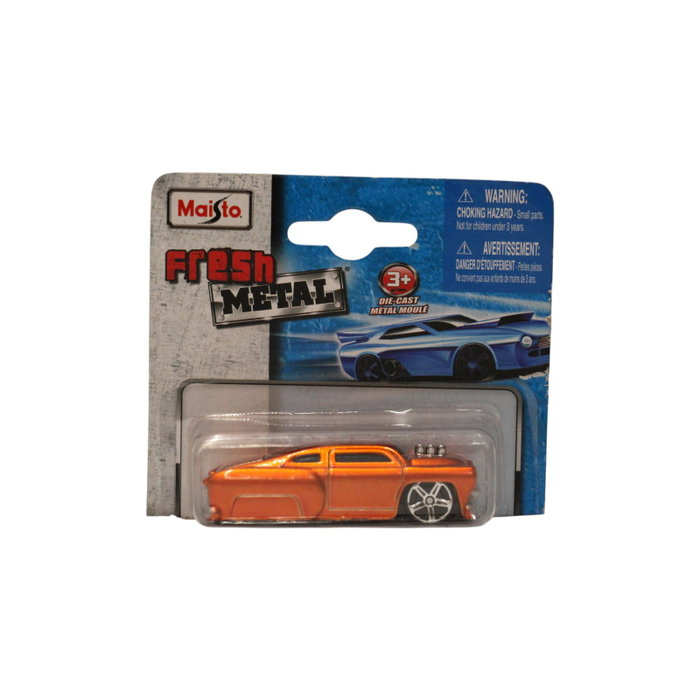 Maisto Fresh Metal Toy Cars para niños Maisto Fresh Metal Toy Cars para niños