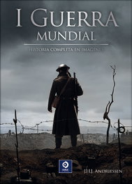 La I Guerra Mundial, J.H.J. Andriessen - EDIMAT