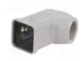 HARTING Carcasa para conectores HDC Han® A tamaño 3A