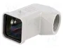 HARTING Carcasa para conectores HDC Han® A tamaño 3A