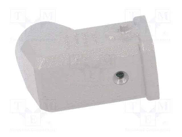HARTING Carcasa para conectores HDC Han® A tamaño 3A