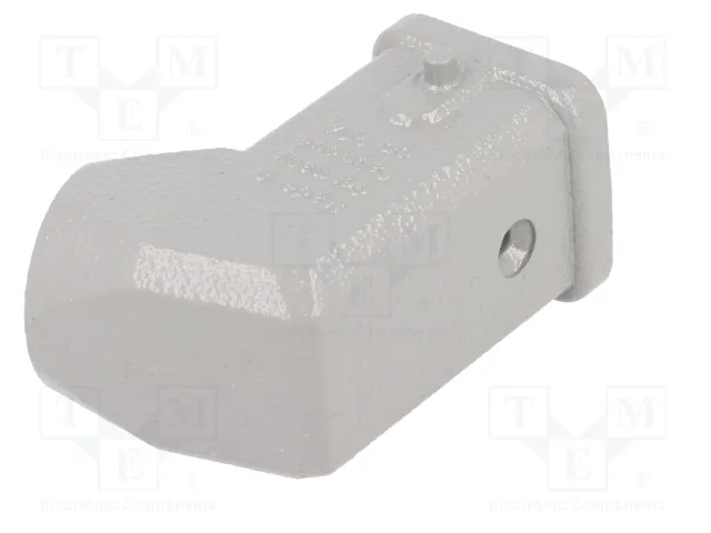 HARTING Carcasa para conectores HDC Han® A tamaño 3A