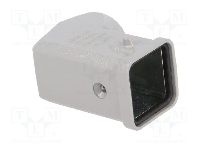 HARTING Carcasa para conectores HDC Han® A tamaño 3A