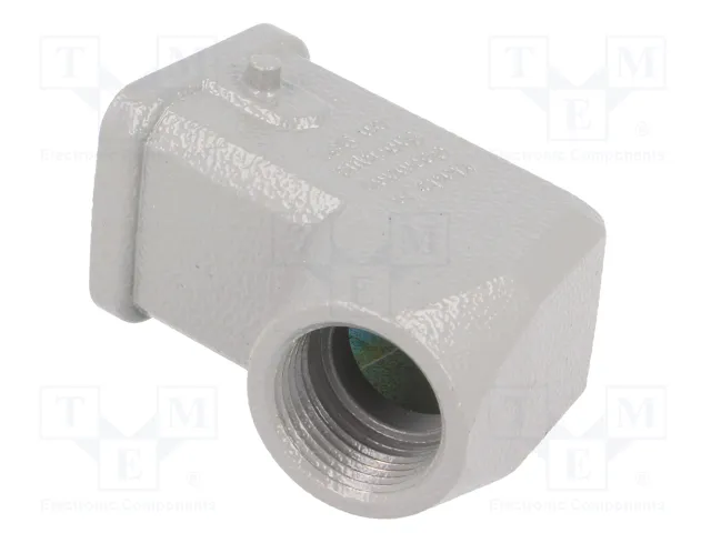 HARTING Carcasa para conectores HDC Han® A tamaño 3A