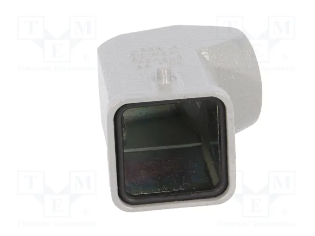 HARTING Carcasa para conectores HDC Han® A tamaño 3A