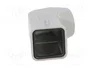 HARTING Carcasa para conectores HDC Han® A tamaño 3A