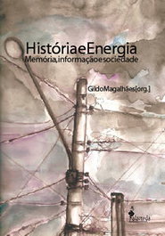 Historia e Energia Memoria, Informacao e Sociedade, ALAMEDA