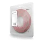 Lindy 47163 Cable de Red Cat6a S/FTP (S-STP) 1.5 m - Ethernet Gigabit 1000 Mbps RJ-45 Plug and Play LSOH - Rojo