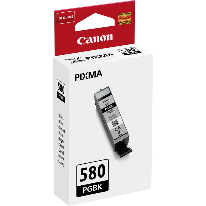 Canon PGI-580PGBK Negro Original para PIXMA TS/TR series.txt