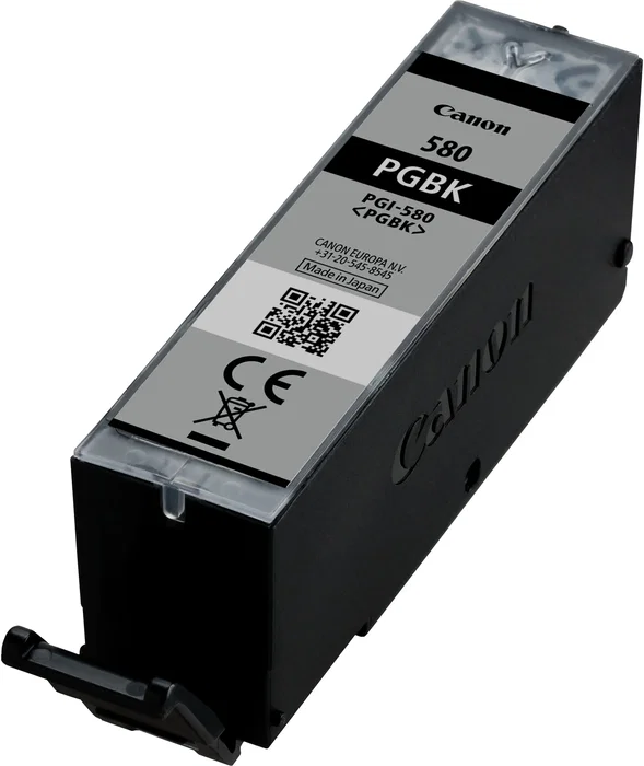 Canon PGI-580PGBK Negro