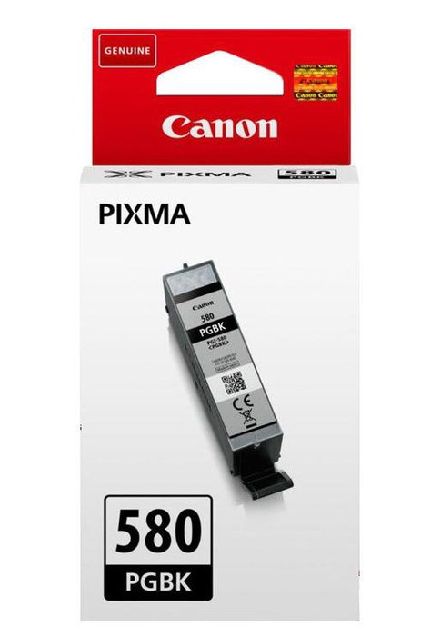 Canon PGI-580PGBK Negro