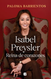 EDICIONES B, Reina de corazones (actualizado), Paloma Barrientos - EDICIONES B