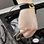 Startech Pulsera antiestática ESD-WRIST-STRAP Negro