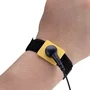Startech Pulsera antiestática ESD-WRIST-STRAP Negro