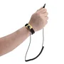 Startech Pulsera antiestática ESD-WRIST-STRAP Negro