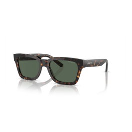 Arnette AN4334-122271 Gafas de sol para hombre con cristales verdes