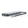 TP-Link UH9120C V1 Dockingstation USB-C con HDMI y 1GbE