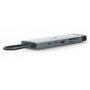 TP-Link UH9120C V1 Dockingstation USB-C con HDMI y 1GbE