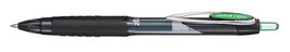 Roller Gel Rt. Uni-Ball Signo 207 Eco 0,7 (Umn-207E) Verde (Set de 12)